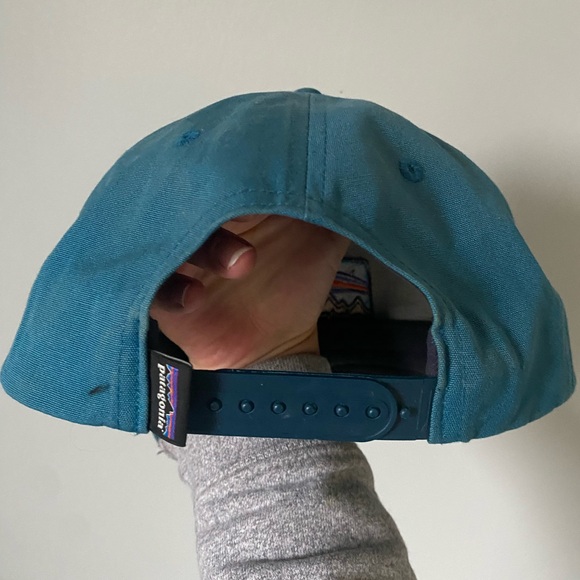 Patagonia Hat Men’s - Picture 5 of 5